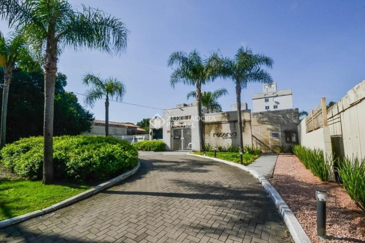Apartamento Reserva Ipanema 포르투알레그리 외부 사진