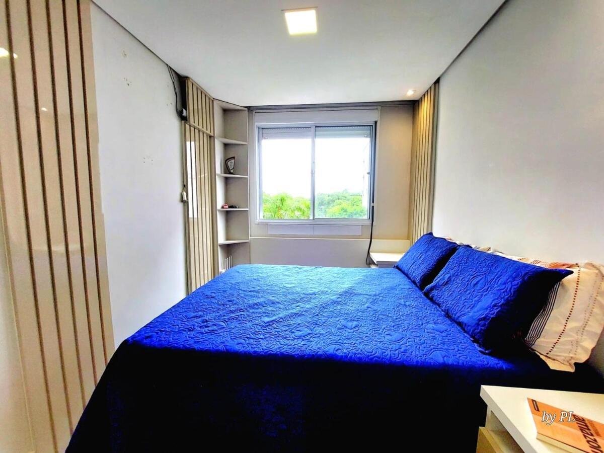 Apartamento Reserva Ipanema 포르투알레그리 외부 사진
