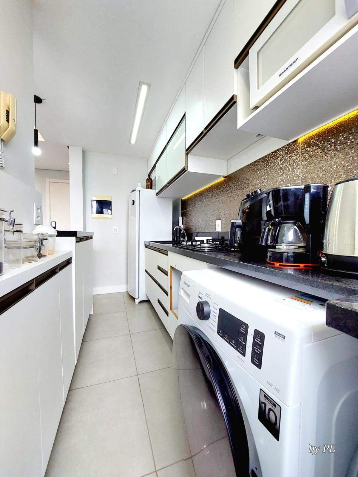 Apartamento Reserva Ipanema 포르투알레그리 외부 사진