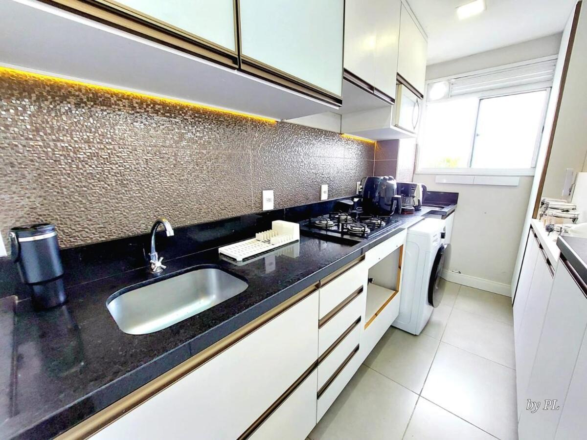 Apartamento Reserva Ipanema 포르투알레그리 외부 사진
