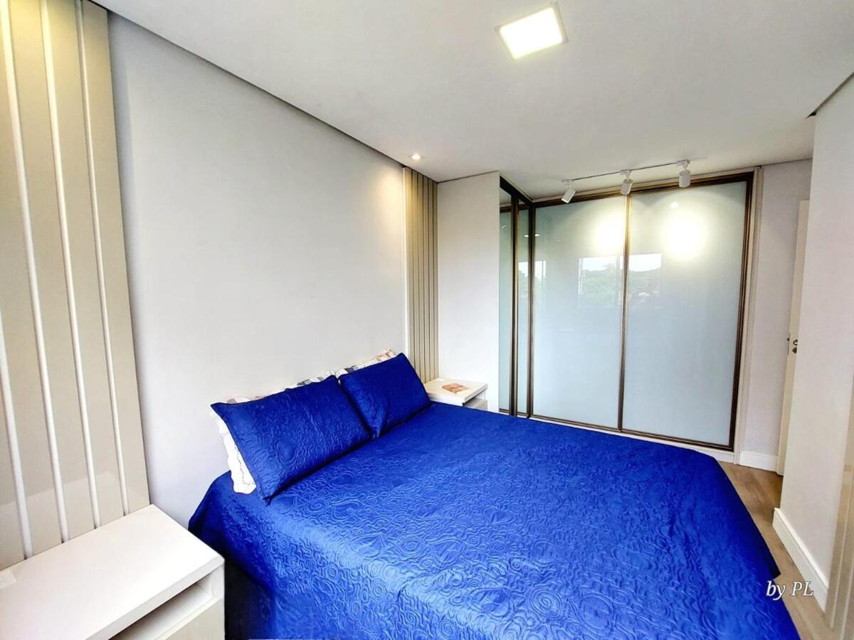 Apartamento Reserva Ipanema 포르투알레그리 외부 사진