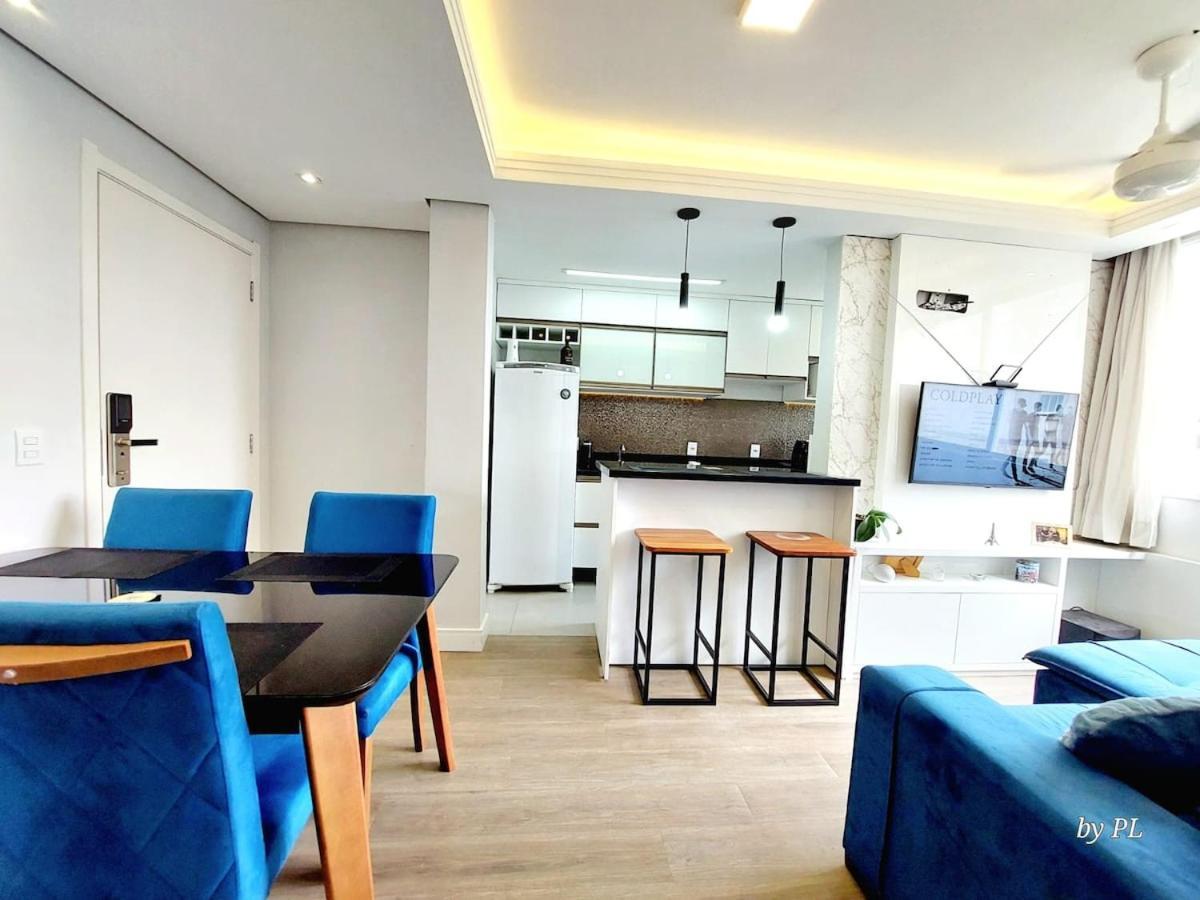 Apartamento Reserva Ipanema 포르투알레그리 외부 사진
