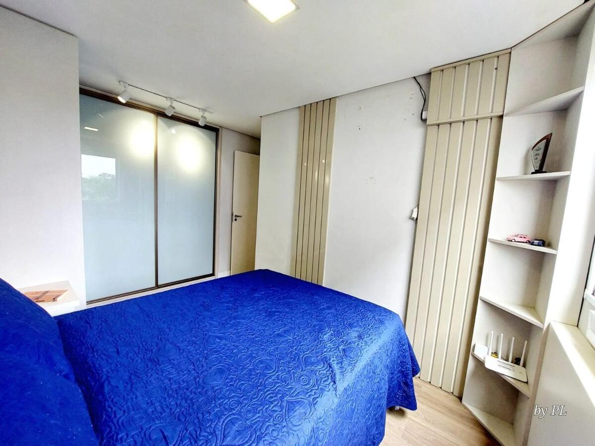 Apartamento Reserva Ipanema 포르투알레그리 외부 사진