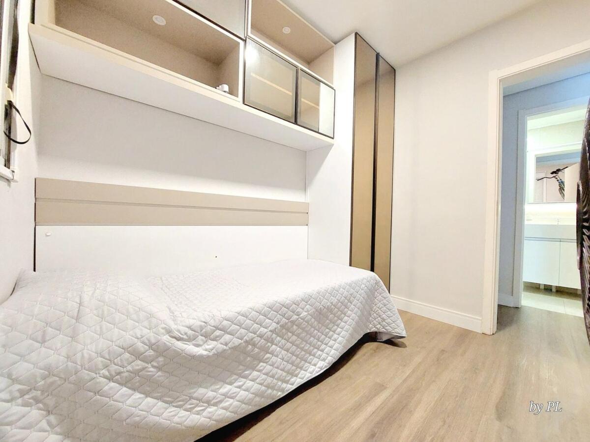 Apartamento Reserva Ipanema 포르투알레그리 외부 사진